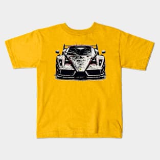 Ferrari Enzo Kids T-Shirt